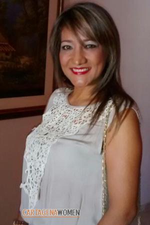 152511 - Erika Age: 50 - Colombia