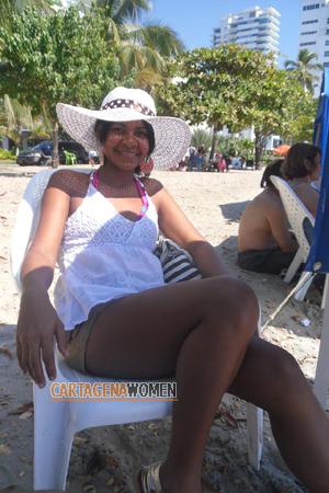 153067 - Karen Age: 43 - Colombia