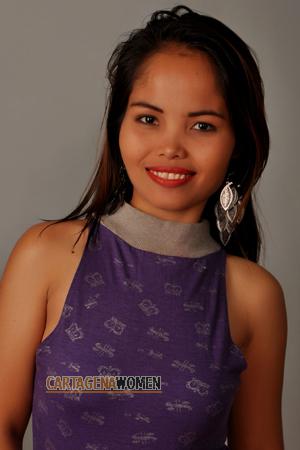153290 - Jennybeth Age: 35 - Philippines