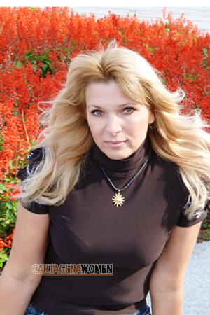 153389 - Svetlana Age: 58 - Ukraine