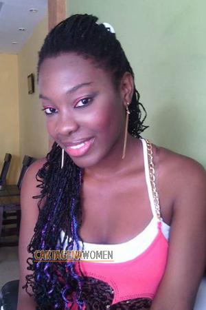 156497 - Yidanabey Age: 35 - Colombia