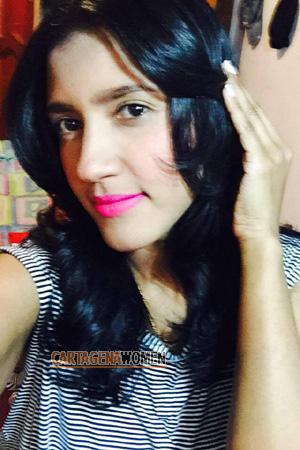 157469 - Marla Age: 38 - Colombia