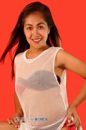 157497 - Jinky Age: 44 - Philippines
