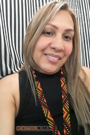 159779 - Tatiana Age: 44 - Colombia