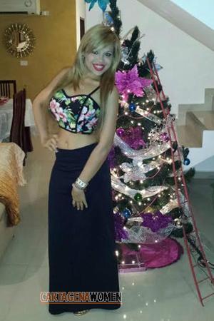 161192 - Nathaly Age: 37 - Venezuela