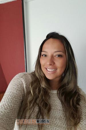 162310 - Linda Age: 43 - Colombia