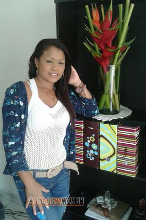 162522 - Patricia Age: 34 - Colombia