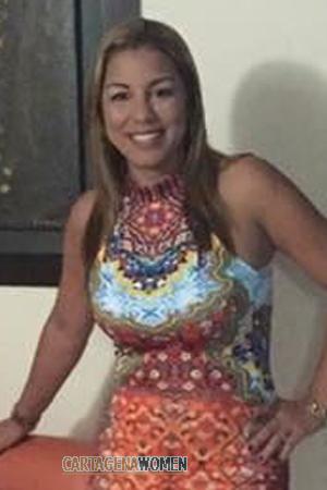 162531 - Leanys Age: 49 - Colombia