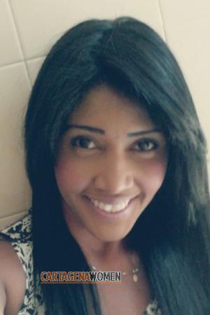 163083 - Elizabeth Age: 39 - Colombia
