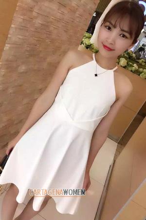 164991 - Carmen Age: 35 - China
