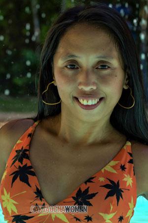 166423 - Jocelyn Age: 39 - Philippines