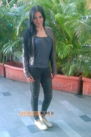166654 - Carolina Age: 36 - Venezuela