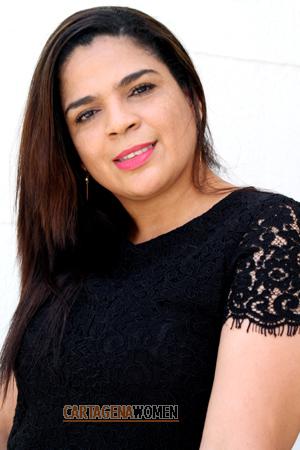 167418 - Kenelma Age: 53 - Colombia