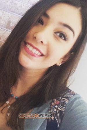 167797 - Laura Maria Age: 30 - Colombia