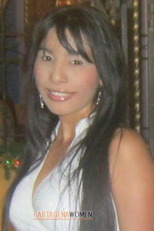 168825 - Jessica Age: 40 - Colombia