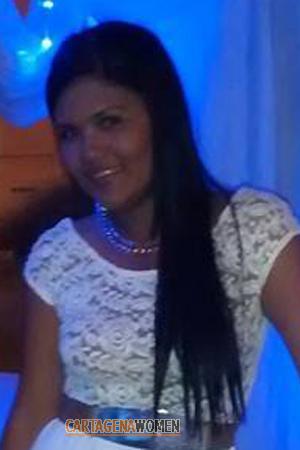 168993 - Leidys Age: 34 - Colombia