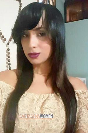 170001 - Estefania Age: 38 - Colombia
