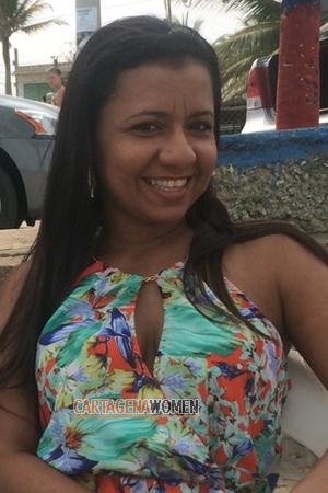 170303 - Karina Age: 43 - Colombia