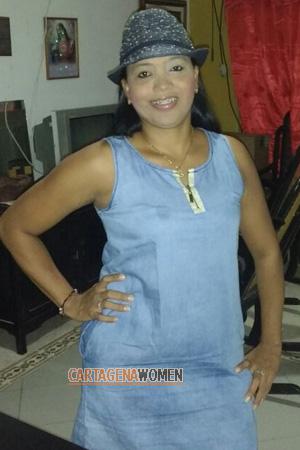 171056 - Genis Age: 49 - Colombia