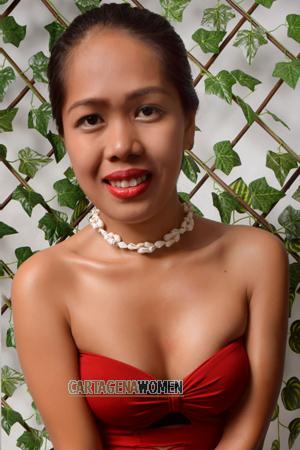 171118 - Frethel Age: 35 - Philippines