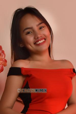 171845 - Beverly Mae Age: 32 - Philippines