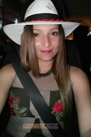 178107 - Yolith Age: 34 - Colombia