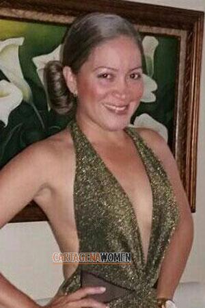 178917 - Nini Age: 47 - Colombia