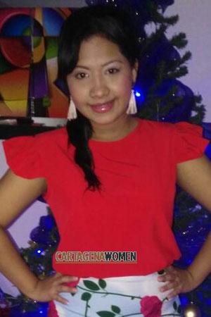180079 - Andrea Age: 31 - Colombia