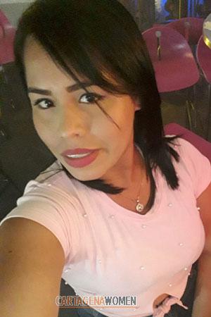 180640 - Maria Angelica Age: 31 - Colombia