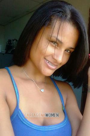 181814 - Miriam Age: 38 - Colombia