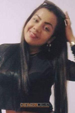 181825 - Oreimy Age: 31 - Colombia