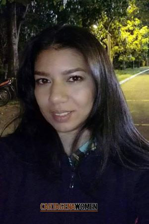 181992 - Yuly Andrea Age: 46 - Colombia