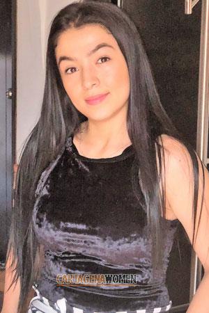 182234 - Leidy Yurani Age: 31 - Colombia