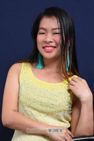 184349 - Merlinda Age: 33 - Philippines