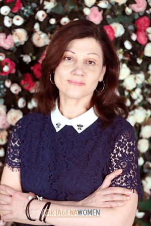 184532 - Olga Age: 56 - Russia