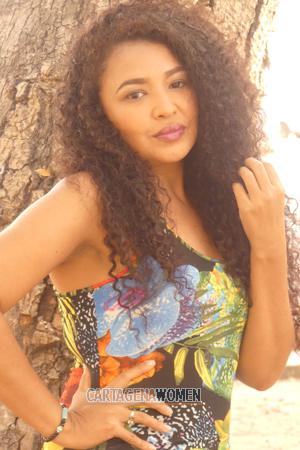 185875 - Monica Age: 40 - Colombia