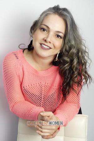 185966 - Diana Maria Age: 52 - Colombia