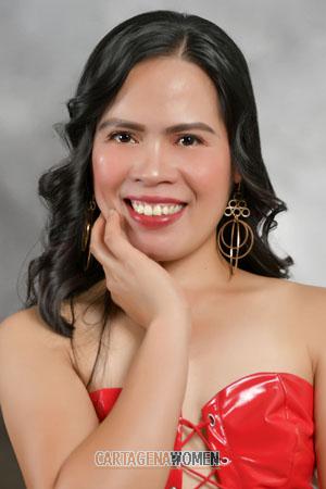 186805 - Angelie Age: 38 - Philippines