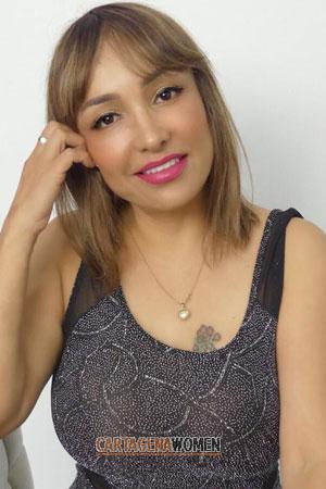 187602 - Rosa Elena Age: 54 - Colombia