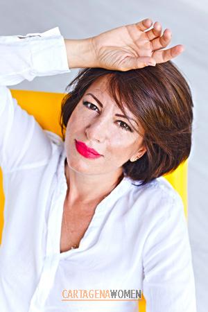 188797 - Liliya Age: 53 - Ukraine