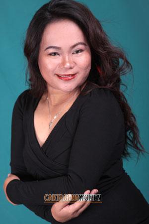 189129 - Maria Cristina Age: 43 - Philippines