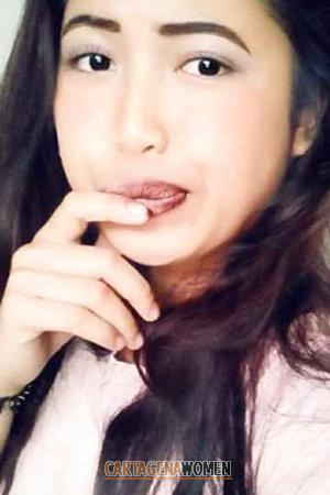 193944 - Christine Age: 27 - Philippines