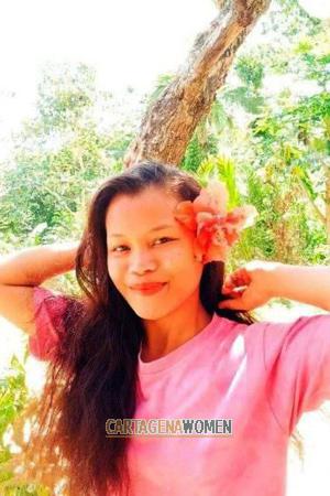 194845 - Mevilyn Age: 26 - Philippines
