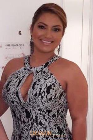 195153 - Miriam Age: 40 - Colombia