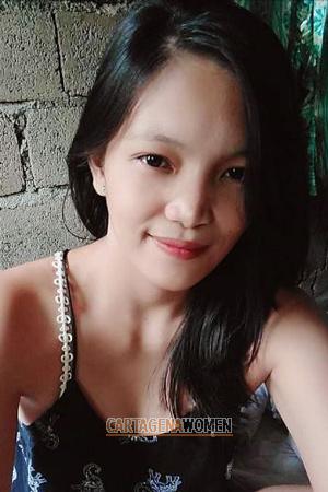 195613 - Mery Joy Age: 31 - Philippines