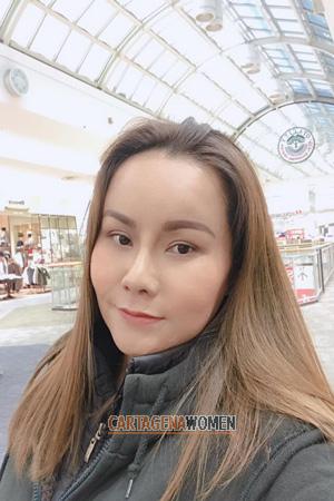 195635 - Jitavan (Jinny) Age: 44 - Thailand
