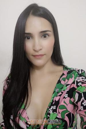 195776 - Dency Paola Age: 39 - Colombia