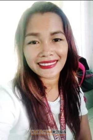 197152 - Mary Ann Age: 33 - Philippines