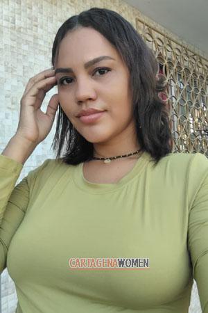 197543 - Marineis Age: 37 - Colombia