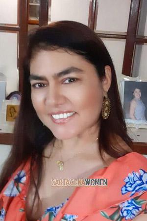 201602 - Ivon Age: 49 - Colombia